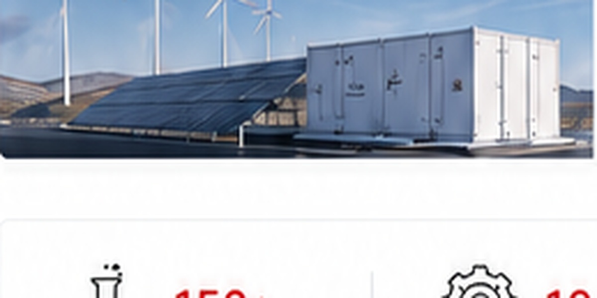 Clean energy infrastructure visualization